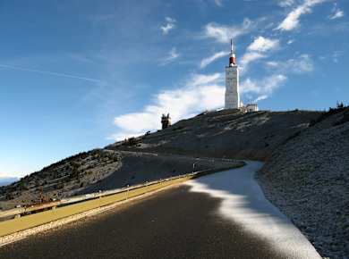 Mont Ventoux