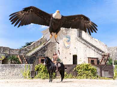 Provins, Théâtre des Remparts