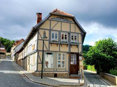 Alte Elementarschule