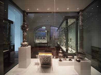 Reggio Calabria, Museo Diocesano