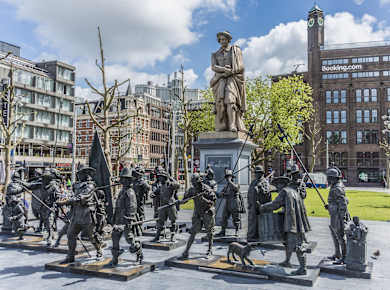 Rembrandtplein