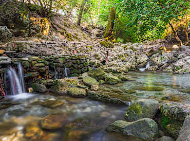 Archangelos (Insel Rhodos), Epta Piges