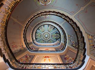 Riga, Jugendstilmuseum