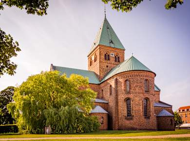 Ringsted, Skt. Bendts Kirke