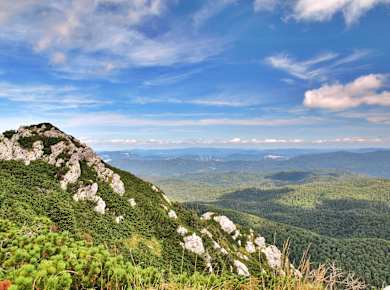 Nationalpark Risnjak