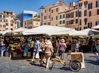 Campo de' Fiori