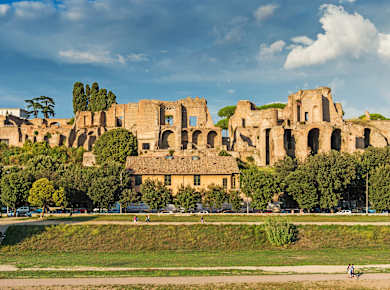 Rom, Circus Maximus