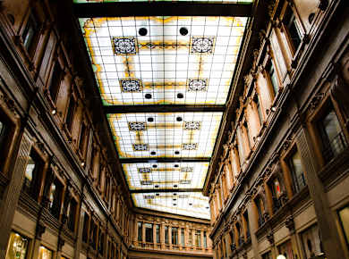 Rom, Galleria Alberto Sordi