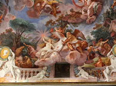 Rom, Museo e Galleria Borghese