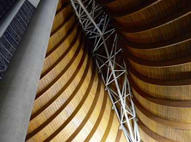 Rouen, Église Sainte-Jeanne-d'Arc