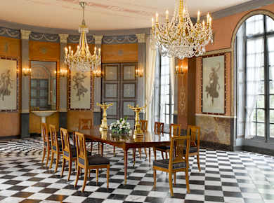 Rueil-Malmaison, Château de Malmaison