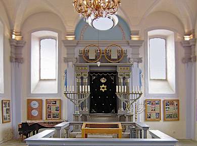 Reichenau an der Knieschna