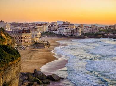 Biarritz
