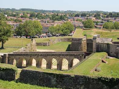 Citadelle de Blaye
