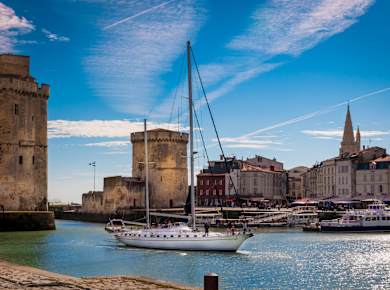 La Rochelle