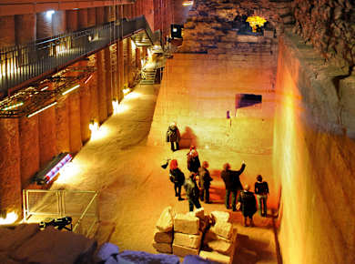 Historisches Museum Saar