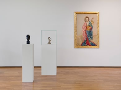 Saarbrücken, Saarlandmuseum