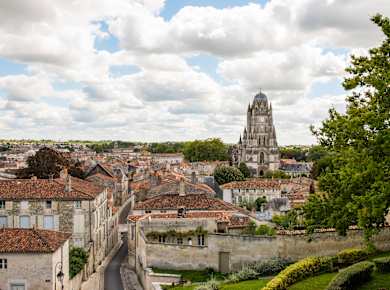 Cathédrale St-Pierre