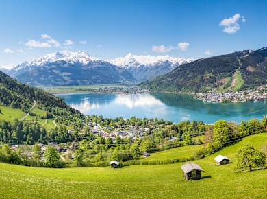 Zell am See