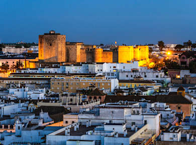 Sanlúcar de Barrameda