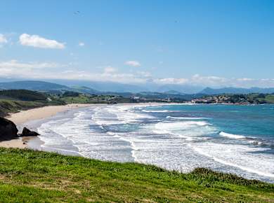 Parque Natural de Oyambre