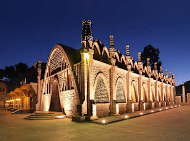 Sant Sadurní d'Anoia