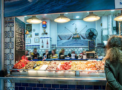 Santa Cruz de Tenerife, Mercado de Nuestra Señora de África