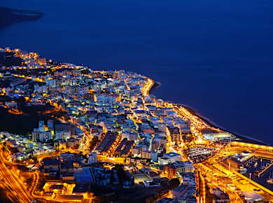 Santa Cruz de La Palma