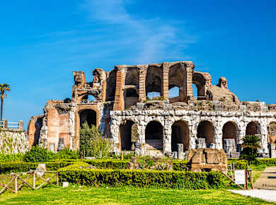 Santa Maria Capua Vetere