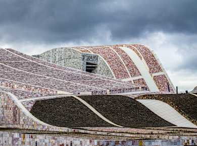Santiago de Compostela, Cidade de Cultura