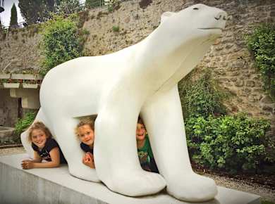 Saulieu, Musée François Pompon