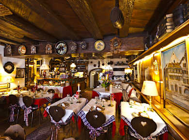 Saverne, Taverne Katz