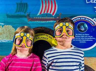 Scheveningen, SeaLife Centre