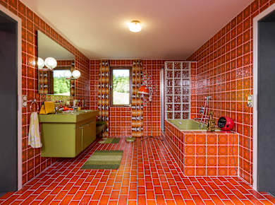 Schiltach, Hansgrohe Museum für Wasser, Bad und Design