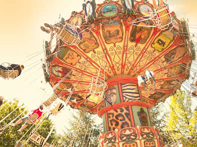 Schloß Holte-Stukenbrock, Safaripark Stukenbrock