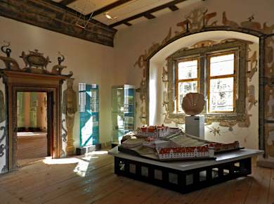 Schloss Wilhelmsburg