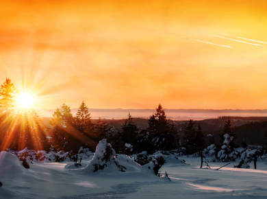 Freudenstadt, Schwarzwaldhochstraße