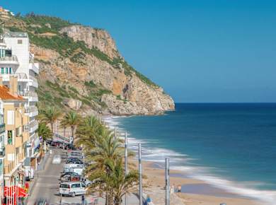 Sesimbra