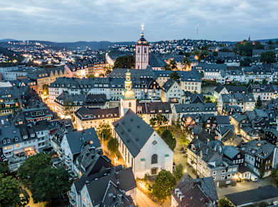 Siegen
