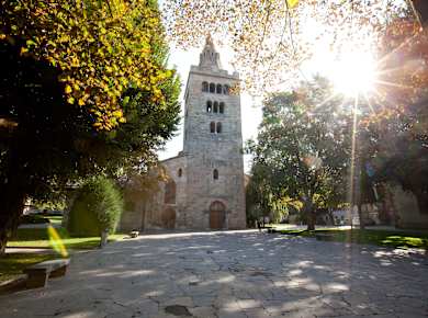 Sion, Kathedrale Notre-Dame-du-Glarier