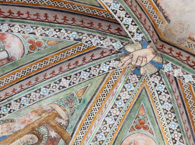 Sion, Notre-Dame-de-Valère