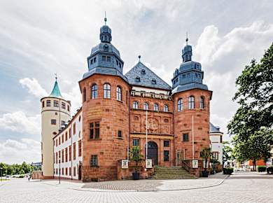 Historisches Museum der Pfalz