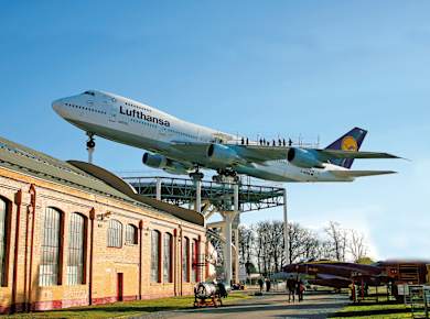 Technikmuseum Speyer