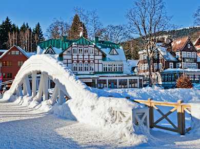 Spindleruv Mlyn