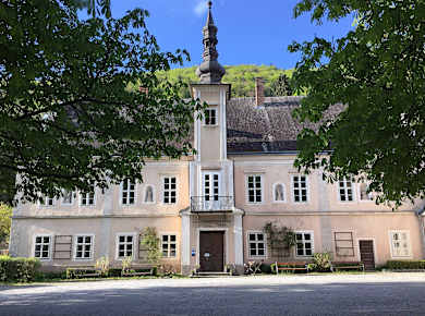 Spitz an der Donau, Schifffahrtsmuseum