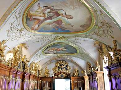 St. Pölten, Diözesanmuseum