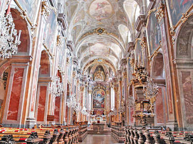 St. Pölten, Dom