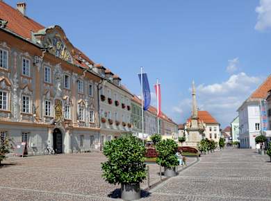 St. Veit an der Glan