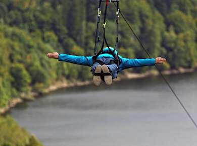 Stadt Oberharz am Brocken, Wendefurth