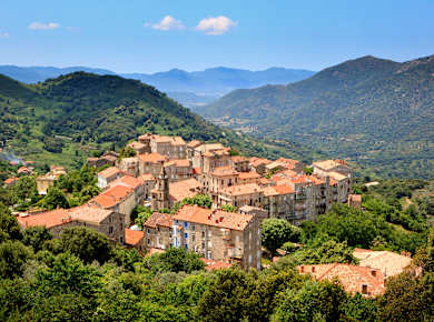 Sainte-Lucie-de-Tallano